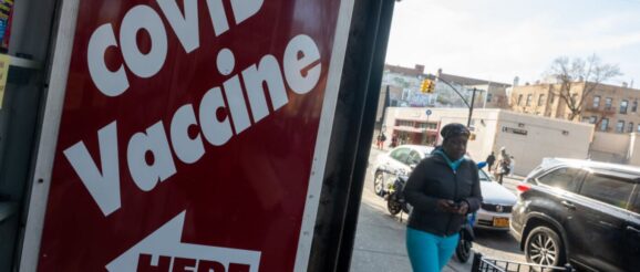 COVID vaccine changes confuse and upset some parents and families