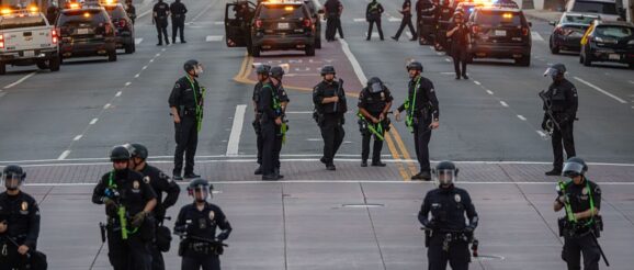 Protests expected this weekend, as well as an Army parade in D.C.
