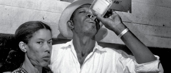 Drinking songs have been around since way before 'Shaboozey'