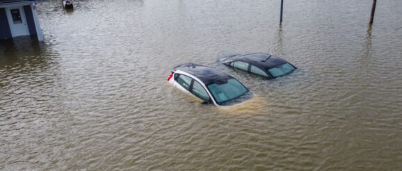 Stabilizing 'operations,' the National Weather Service hires again after Trump cuts