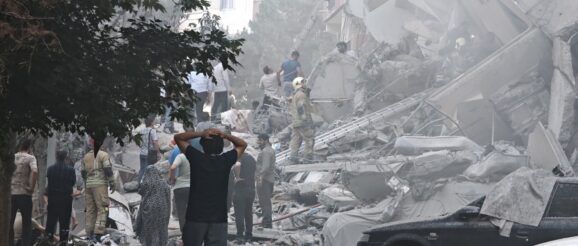 Why Israel attacked Iran, and what it could mean for the U.S.