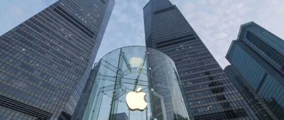 How Apple turbocharged China’s development  Planet Money