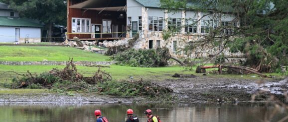 FEMA removed dozens of buildings before expansion