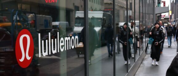 Lululemon sues Costco, alleging it sells fashion dupes