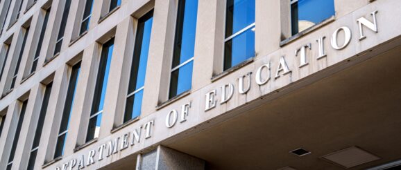 Trump admin is withholding over $6 billion in school grants