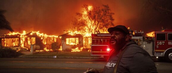 National Climate Assessment website goes dark