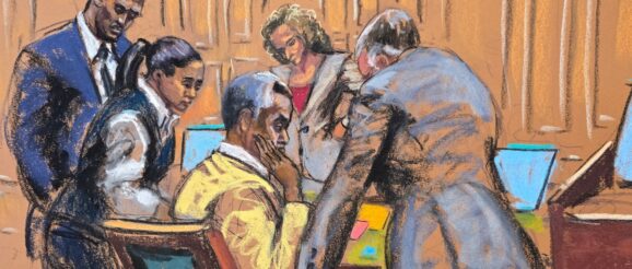 Jury deliberation ongoing