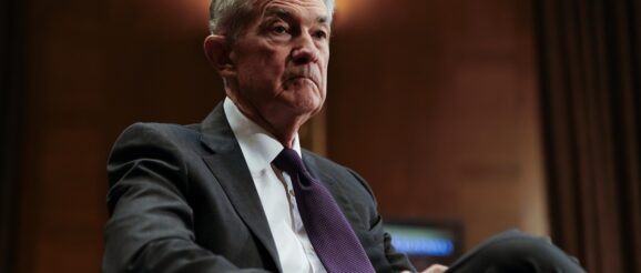 Jerome Powell is set to deliver a speech with high stakes